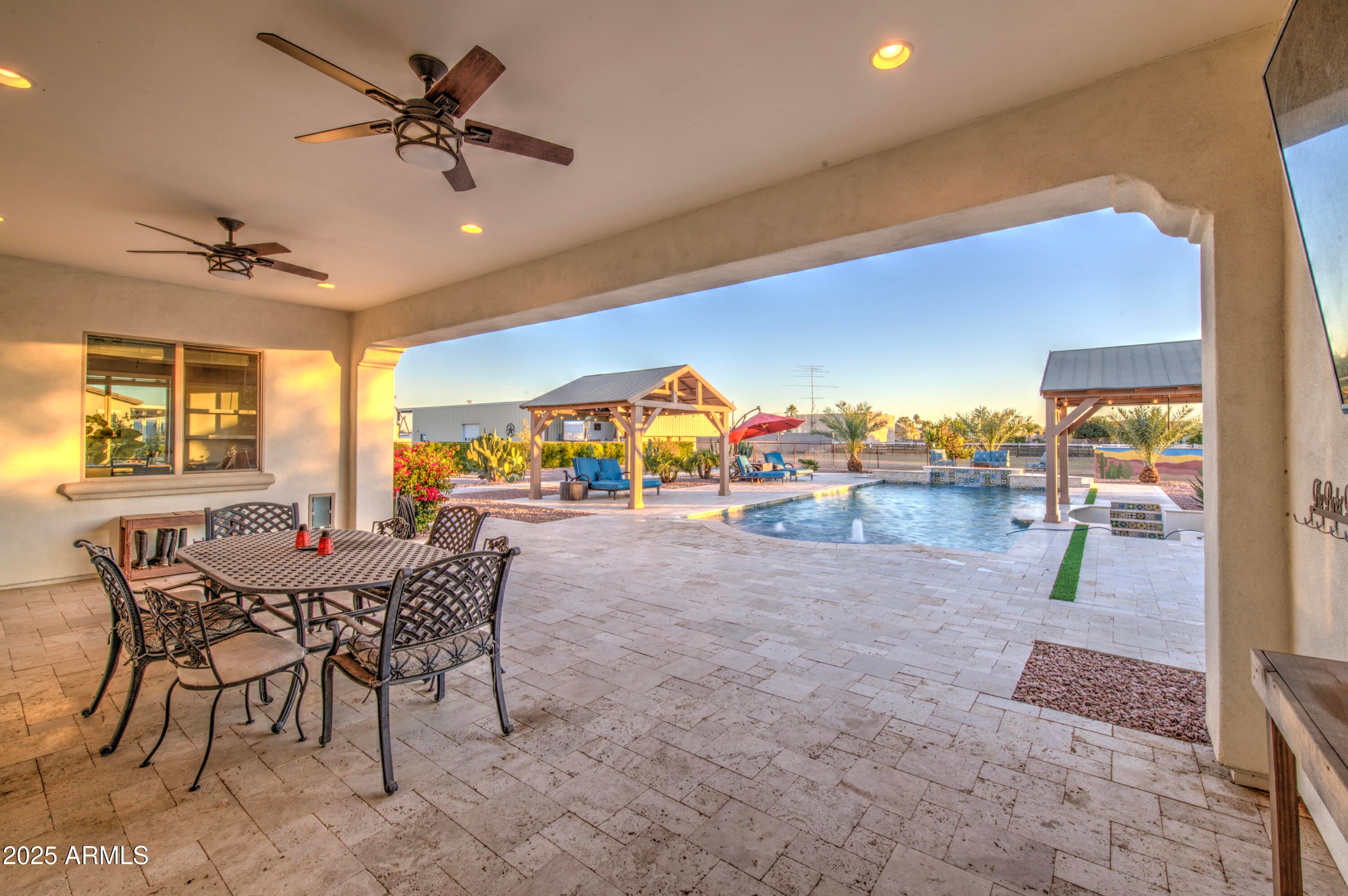 San Tan Valley, Arizona, 85140, United States, 4 Bedrooms Bedrooms, ,3 BathroomsBathrooms,Residential,Active,2007047