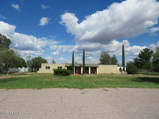 5203 S APACHE AVE, SIERRA VISTA, AZ 85650 - Image 1