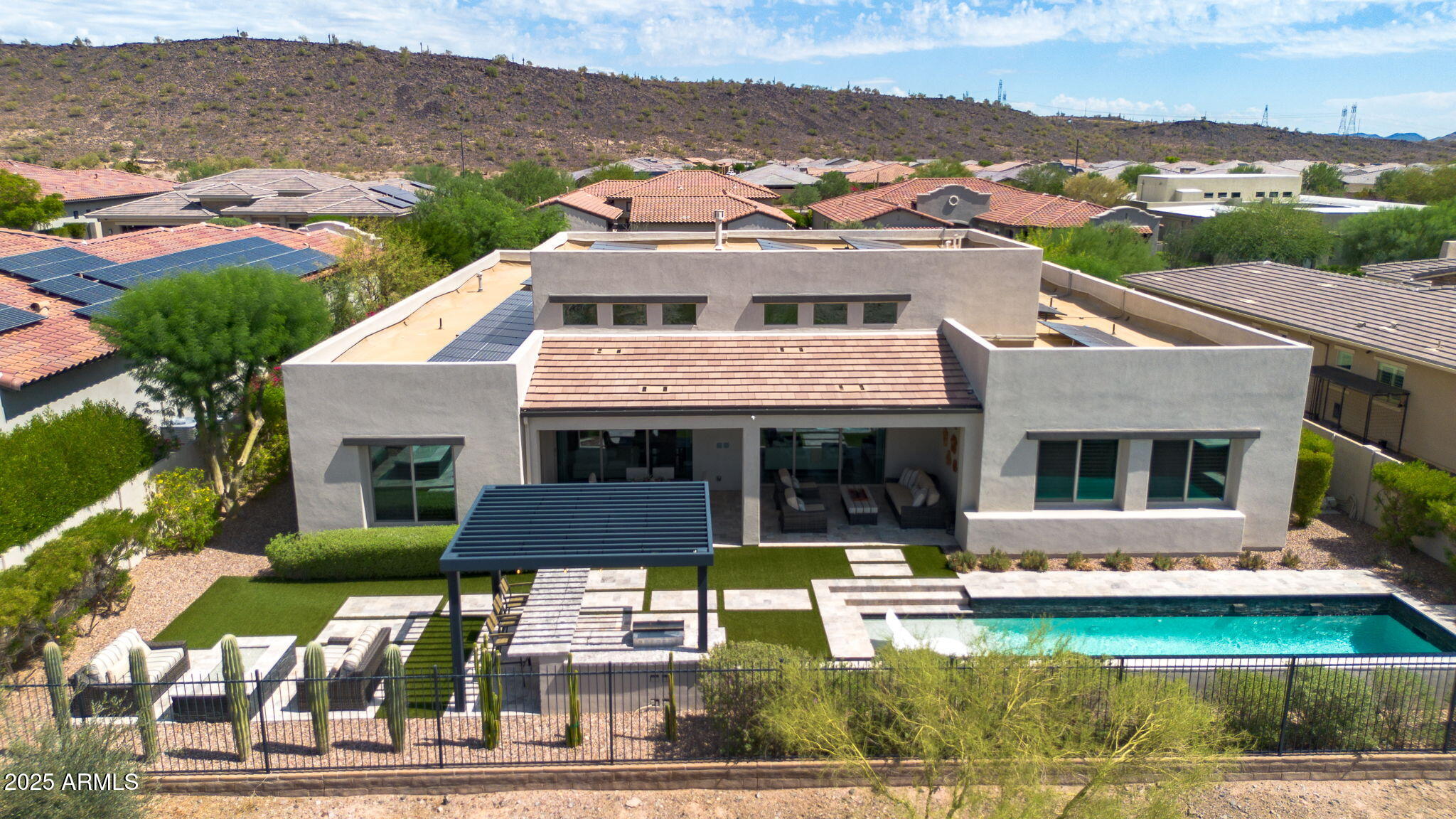 Peoria, Arizona, 85383, United States, 3 Bedrooms Bedrooms, ,4 BathroomsBathrooms,Residential,Active,2012494