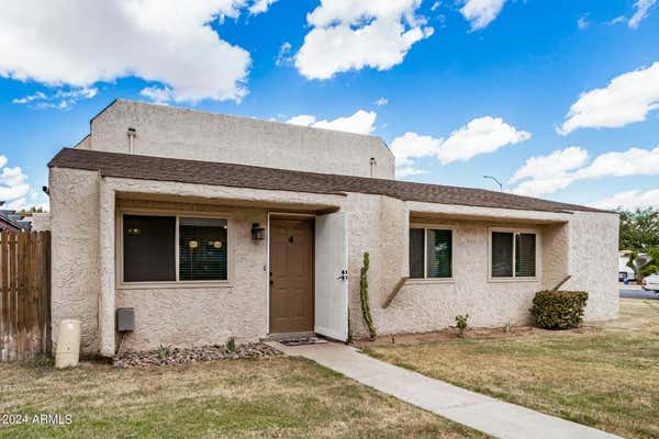 2221 W FARMDALE AVE UNIT 4, MESA, AZ 85202 - Image 1