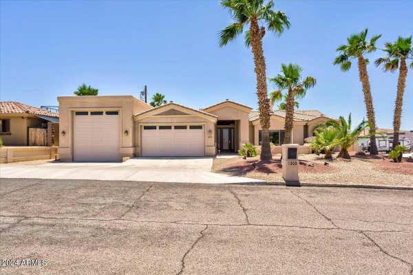 1800 RANCHITO DR, LAKE HAVASU CITY, AZ 86404 - Image 1