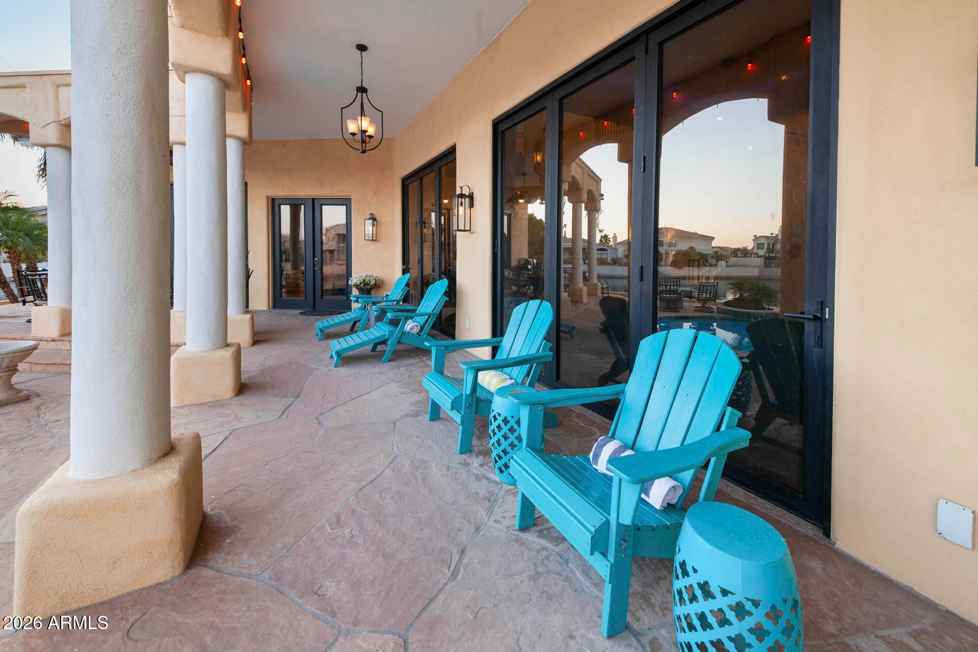 Glendale, Arizona, 85308, United States, 5 Bedrooms Bedrooms, ,4 BathroomsBathrooms,Residential,Active,2009862