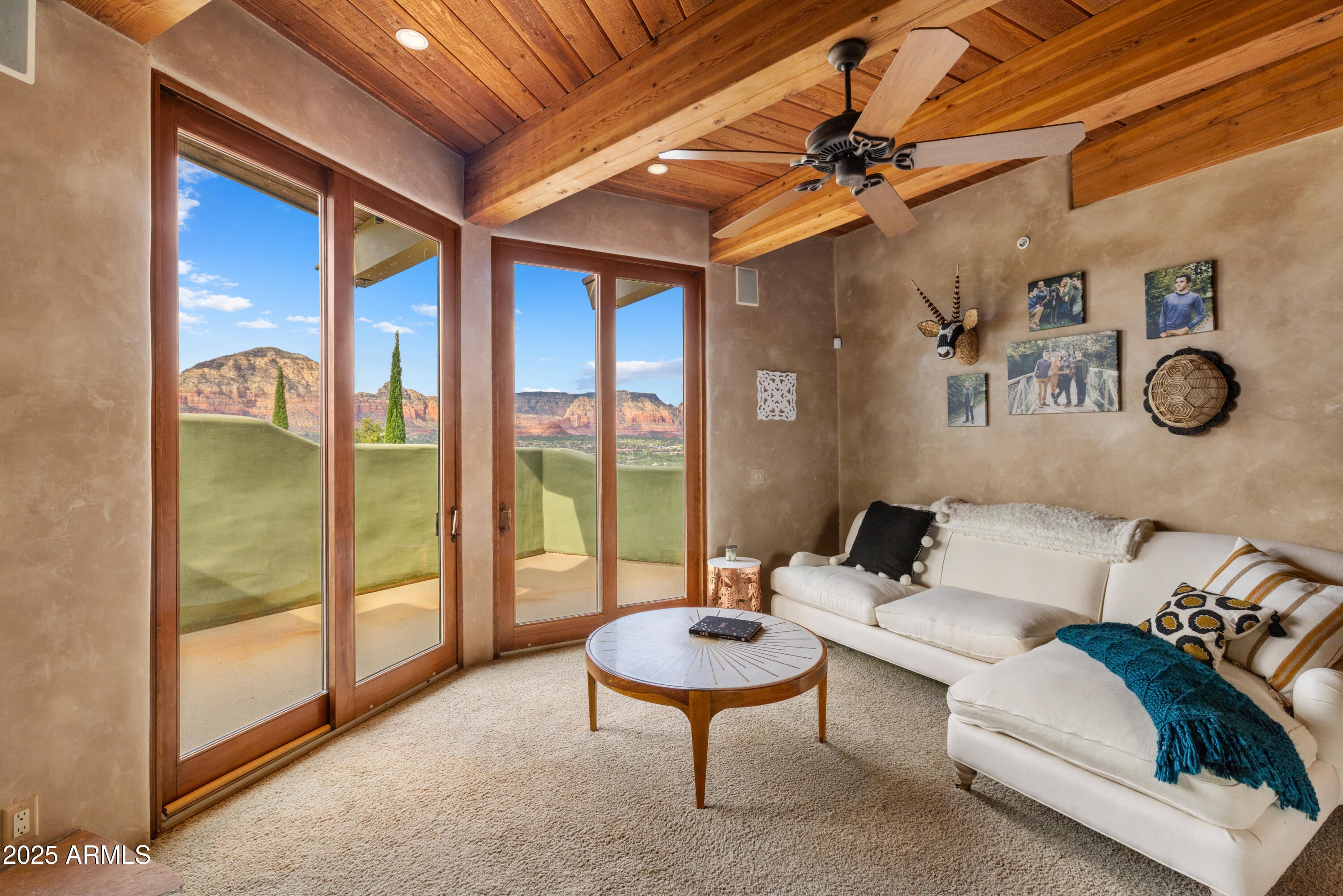 Sedona, Arizona, 86336, United States, 3 Bedrooms Bedrooms, ,6 BathroomsBathrooms,Residential,Active,1944279