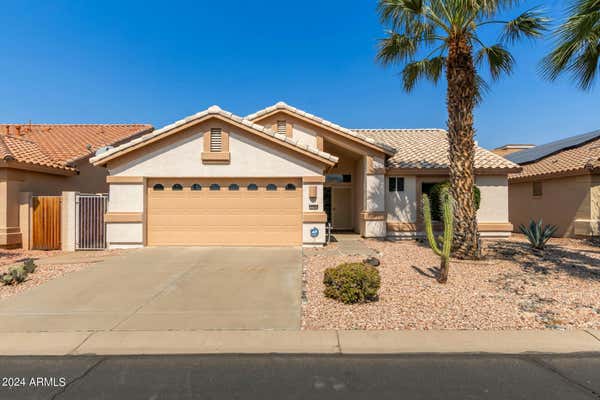 3354 N 157TH AVE, GOODYEAR, AZ 85395 - Image 1