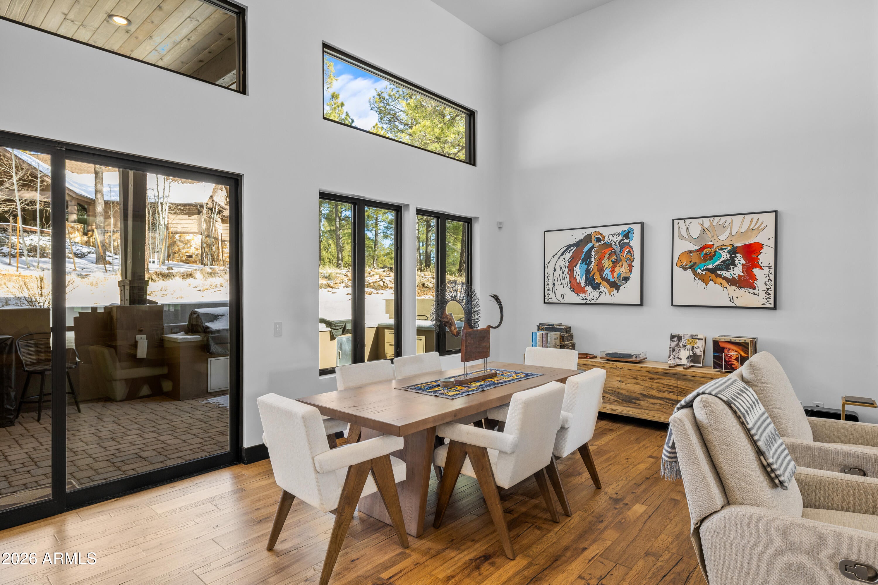 Flagstaff, Arizona, 86005, United States, 4 Bedrooms Bedrooms, ,4 BathroomsBathrooms,Residential,Active,2010909