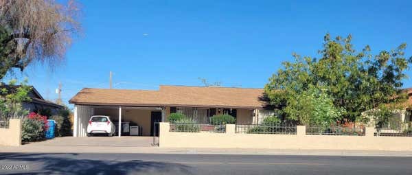 2814 N 55TH AVE, PHOENIX, AZ 85035 - Image 1