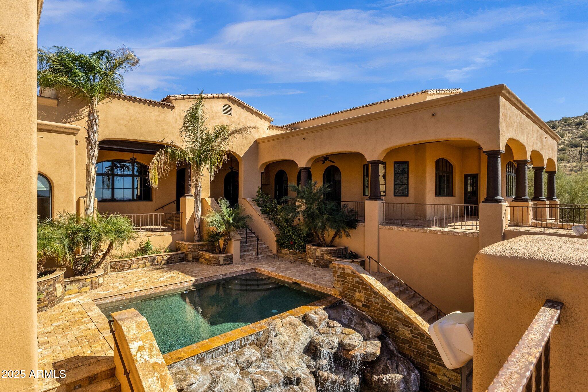 Fountain Hills, Arizona, 85268, United States, ,6 BathroomsBathrooms,Residential,Active,1770109