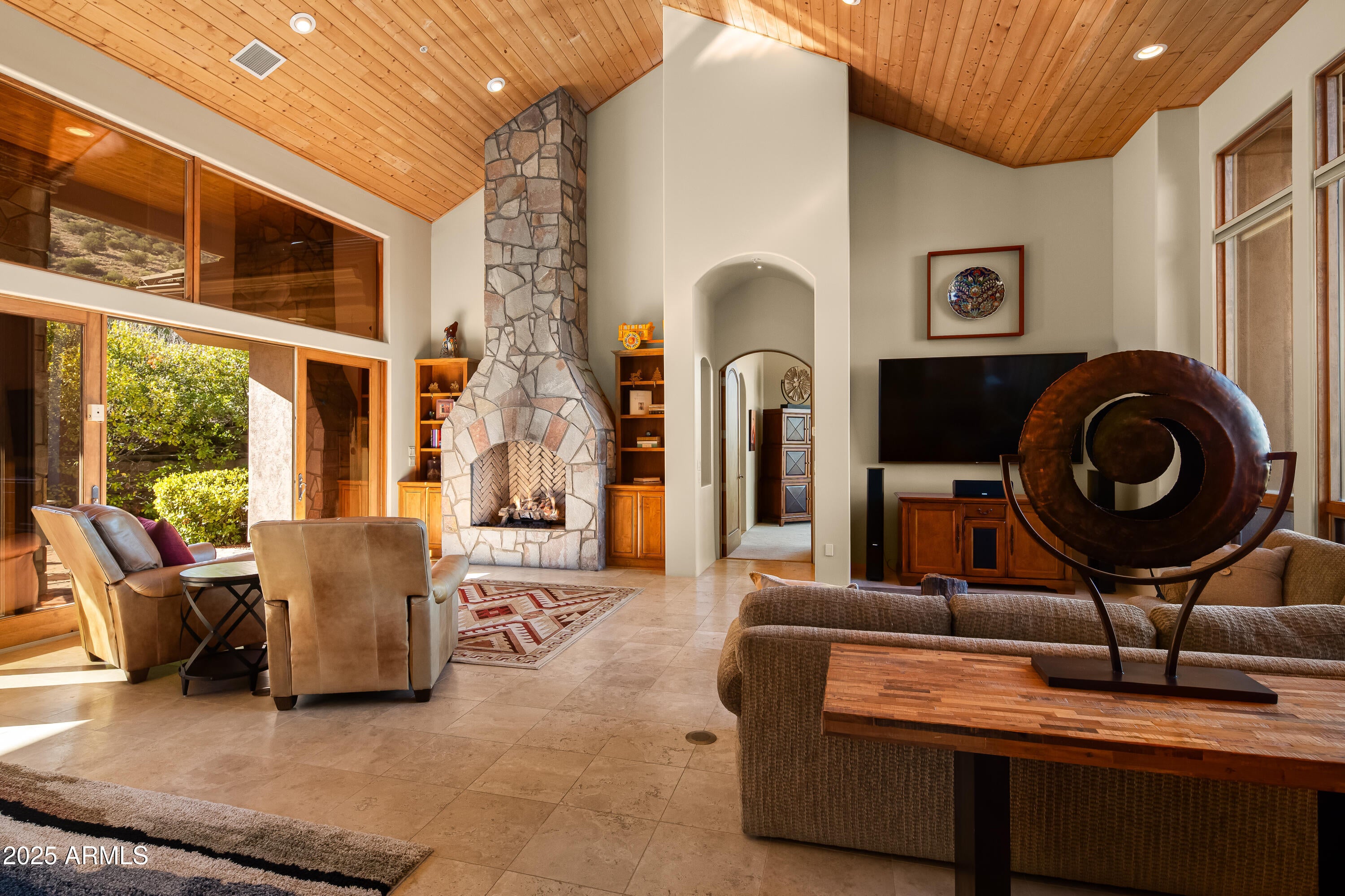 Sedona, Arizona, 86351, United States, 4 Bedrooms Bedrooms, ,5 BathroomsBathrooms,Residential,Active,1959519