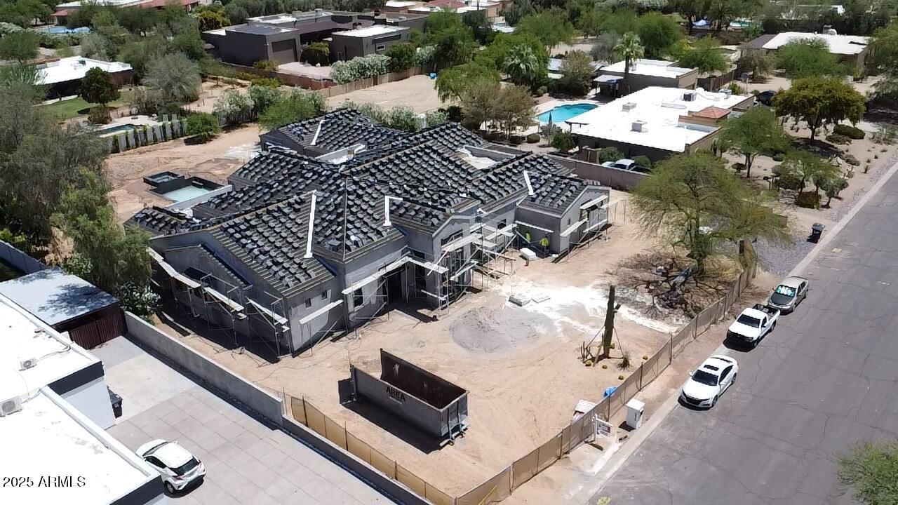 Paradise Valley, Arizona, 85253, United States, 6 Bedrooms Bedrooms, ,7 BathroomsBathrooms,Residential,Active,1863538