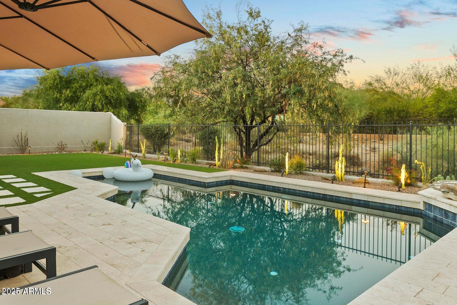 Scottsdale, Arizona, 85255, United States, 4 Bedrooms Bedrooms, ,3 BathroomsBathrooms,Residential,Active,1996700