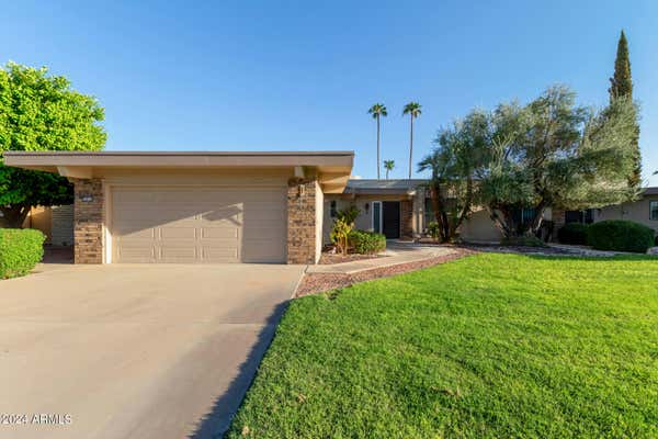 10615 W HUTTON DR, SUN CITY, AZ 85351 - Image 1