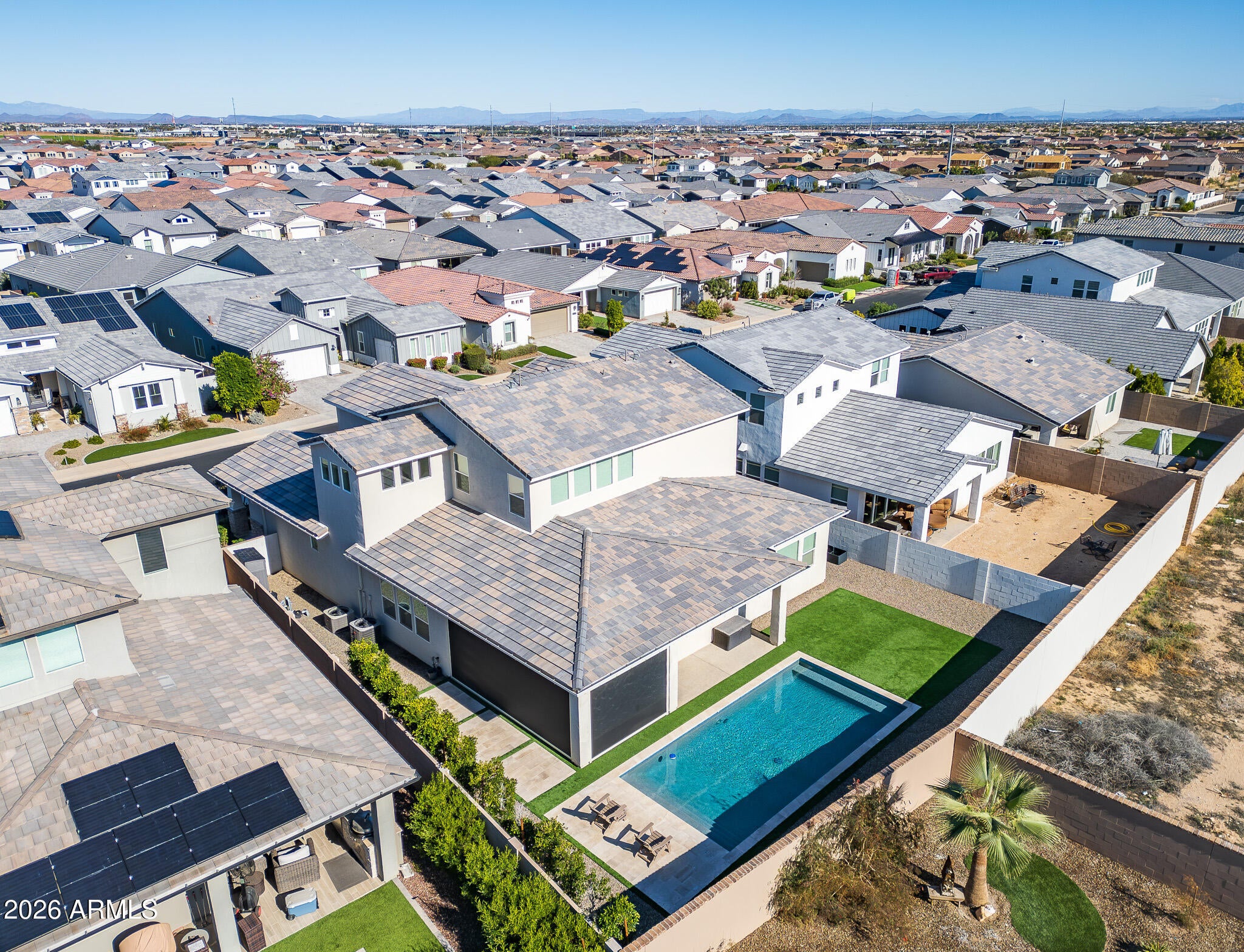 Surprise, Arizona, 85388, United States, 5 Bedrooms Bedrooms, ,4 BathroomsBathrooms,Residential,Active,2010525