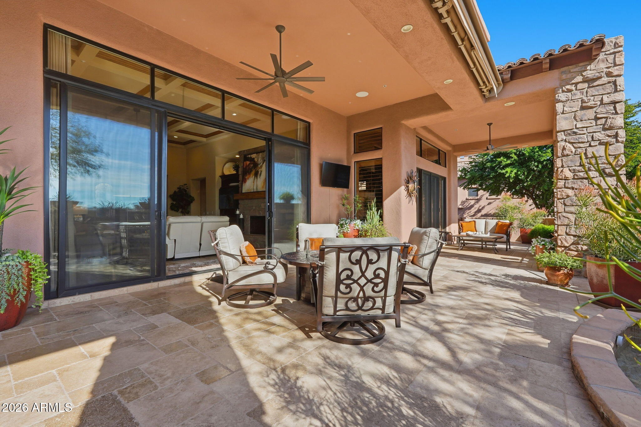 Fountain Hills, Arizona, 85268, United States, 3 Bedrooms Bedrooms, ,4 BathroomsBathrooms,Residential,Active,2009843