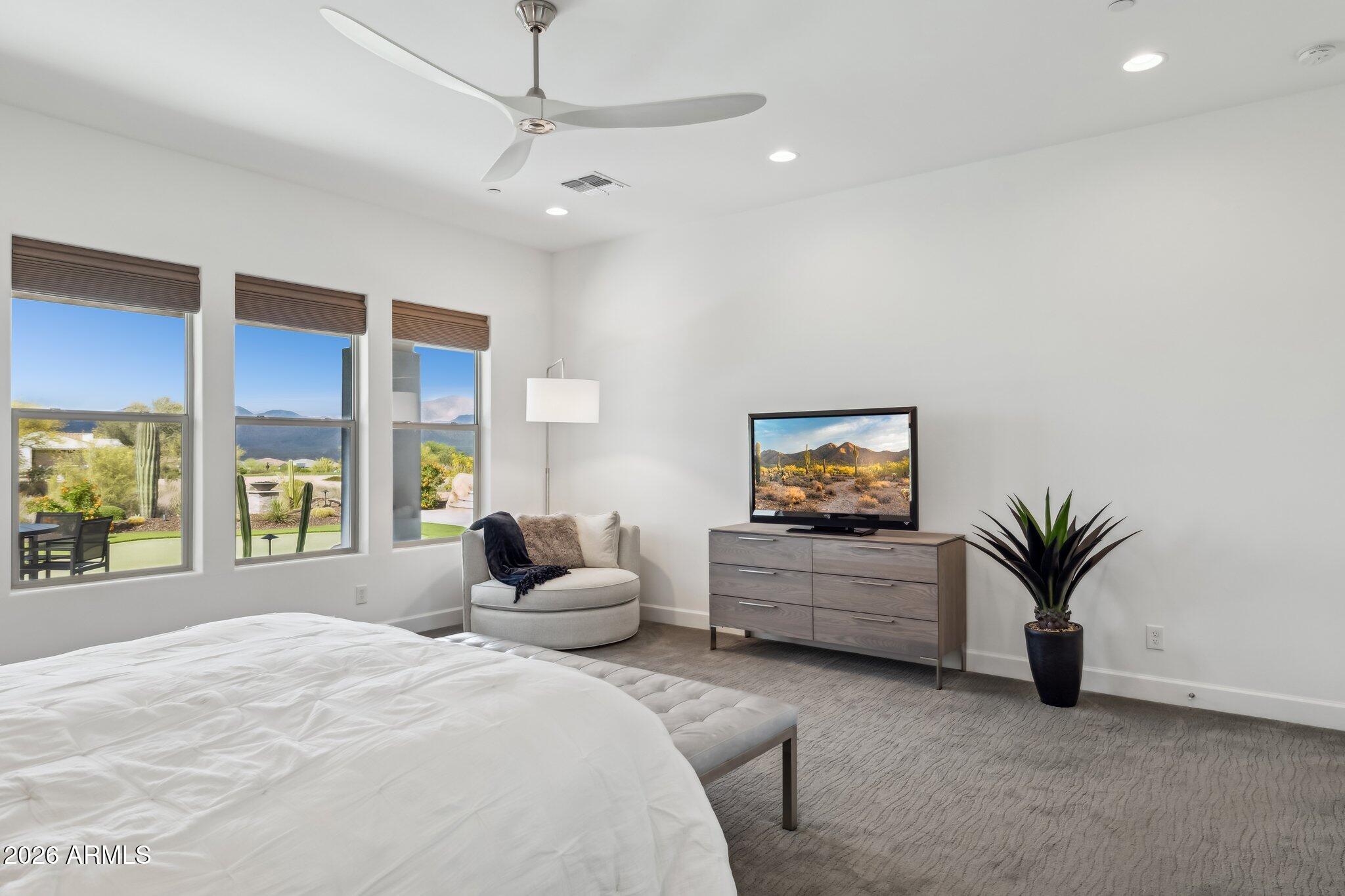 Rio Verde, Arizona, 85263, United States, 3 Bedrooms Bedrooms, ,4 BathroomsBathrooms,Residential,Active,2014963