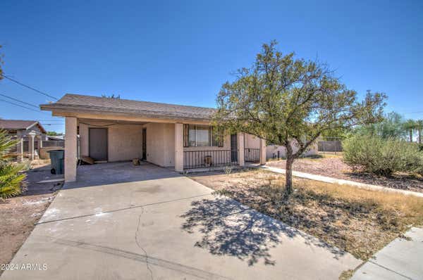 346 S FLORENCE ST, CASA GRANDE, AZ 85122, photo 5 of 25