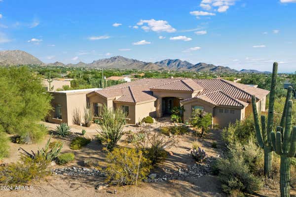 8701 E TETHER TRL, SCOTTSDALE, AZ 85255 - Image 1