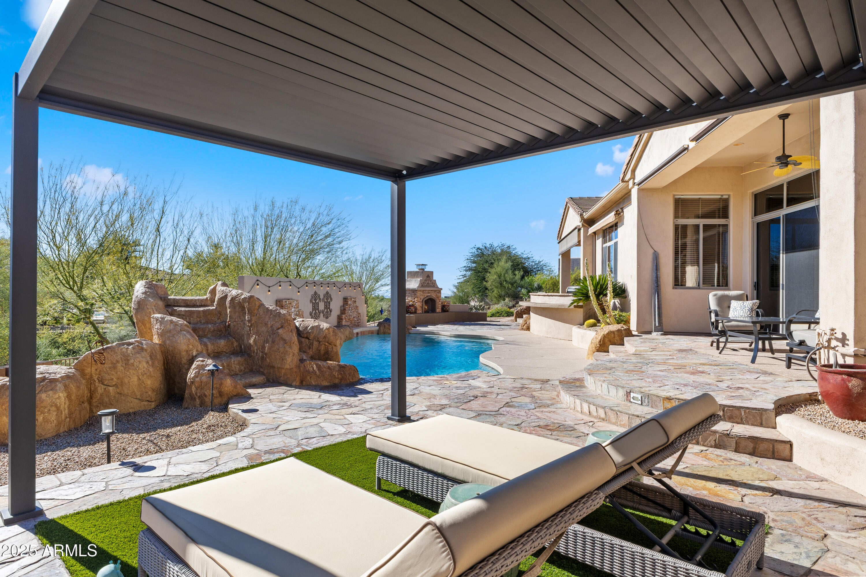 Scottsdale, Arizona, 85262, United States, 4 Bedrooms Bedrooms, ,4 BathroomsBathrooms,Residential,Active,2003547