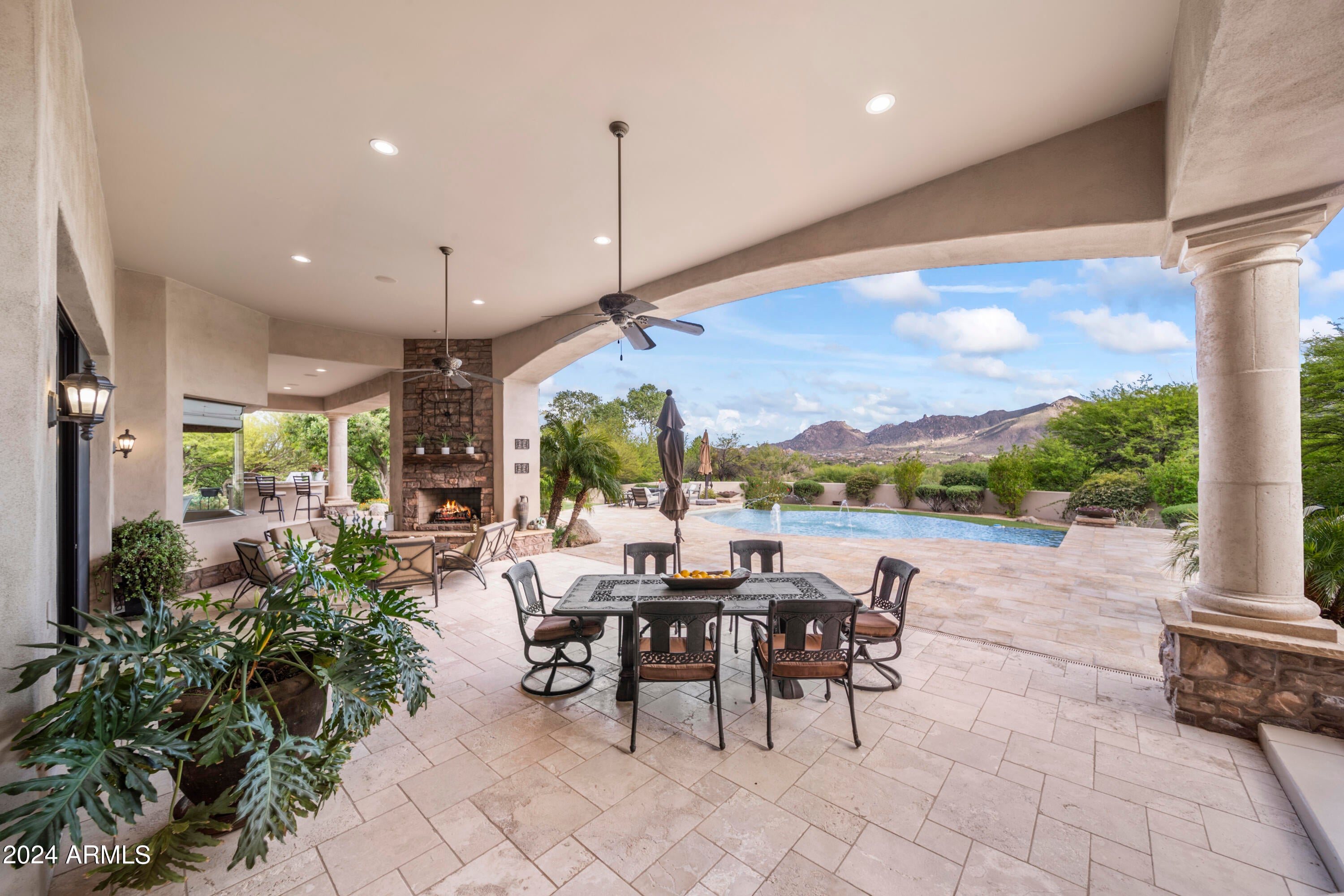 Scottsdale, Arizona, 85255, United States, 4 Bedrooms Bedrooms, ,4 BathroomsBathrooms,Residential,Active,2011198