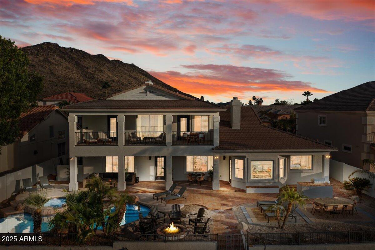 Glendale, Arizona, 85308, United States, 5 Bedrooms Bedrooms, ,4 BathroomsBathrooms,Residential,Active,1964279