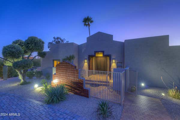 37760 N CONCHO DR, CAREFREE, AZ 85377 - Image 1