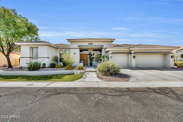 2181 W THOMPSON PL, CHANDLER, AZ 85286 - Image 1