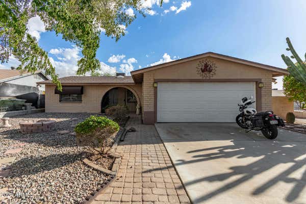 7237 W ROSE LN, GLENDALE, AZ 85303 - Image 1