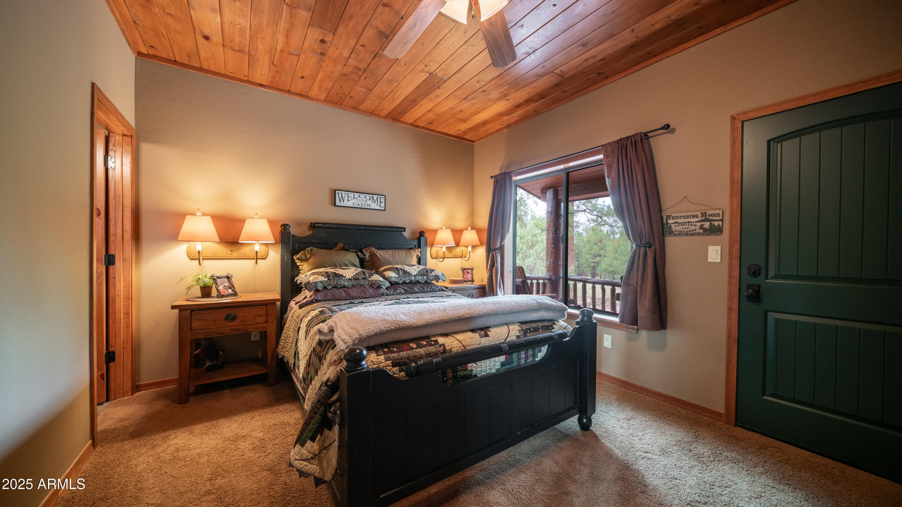 Happy Jack, Arizona, 86024, United States, 3 Bedrooms Bedrooms, ,4 BathroomsBathrooms,Residential,Active,1952617