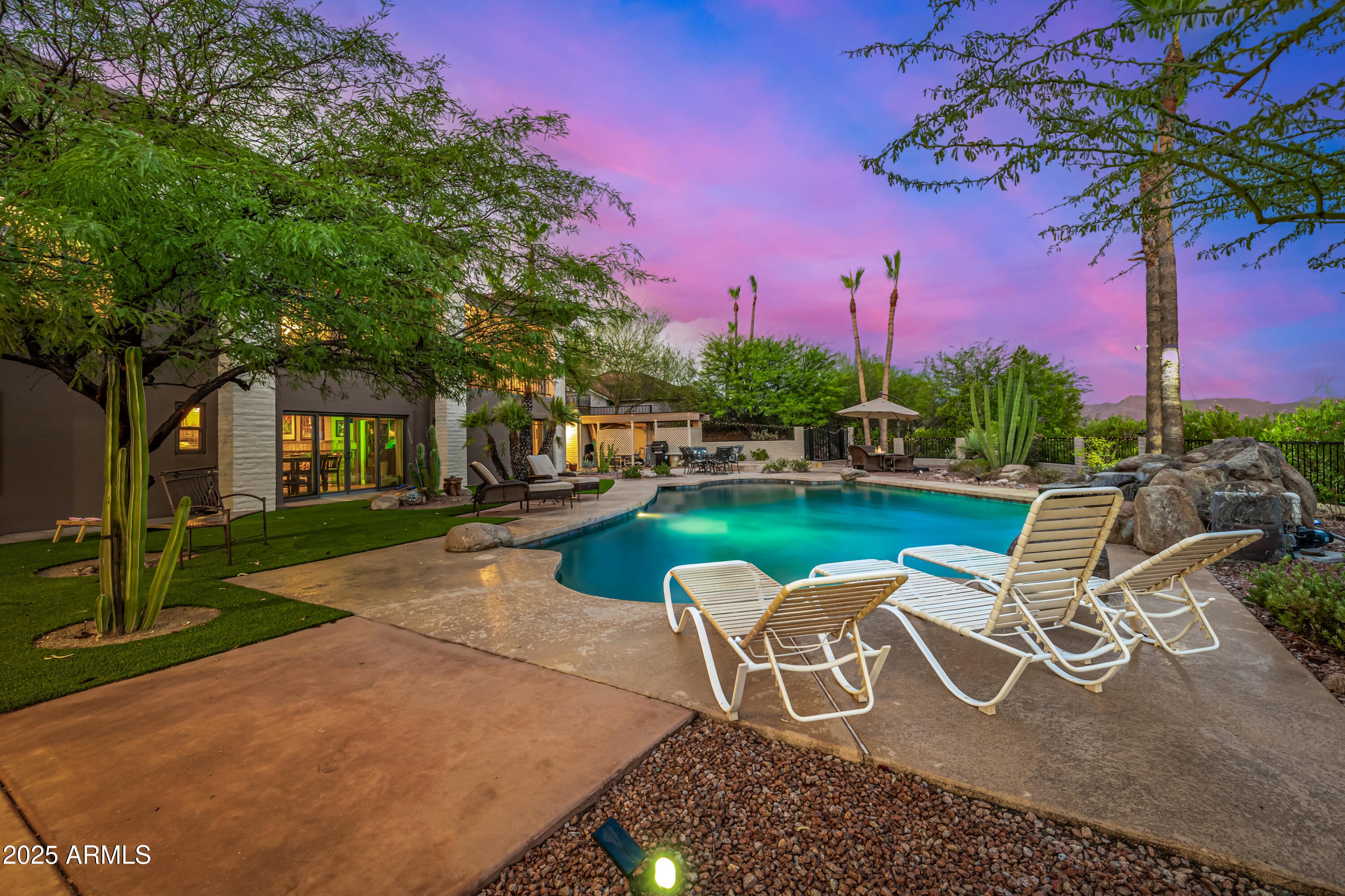 Fountain Hills, Arizona, 85268, United States, 5 Bedrooms Bedrooms, ,4 BathroomsBathrooms,Residential,Active,1988706