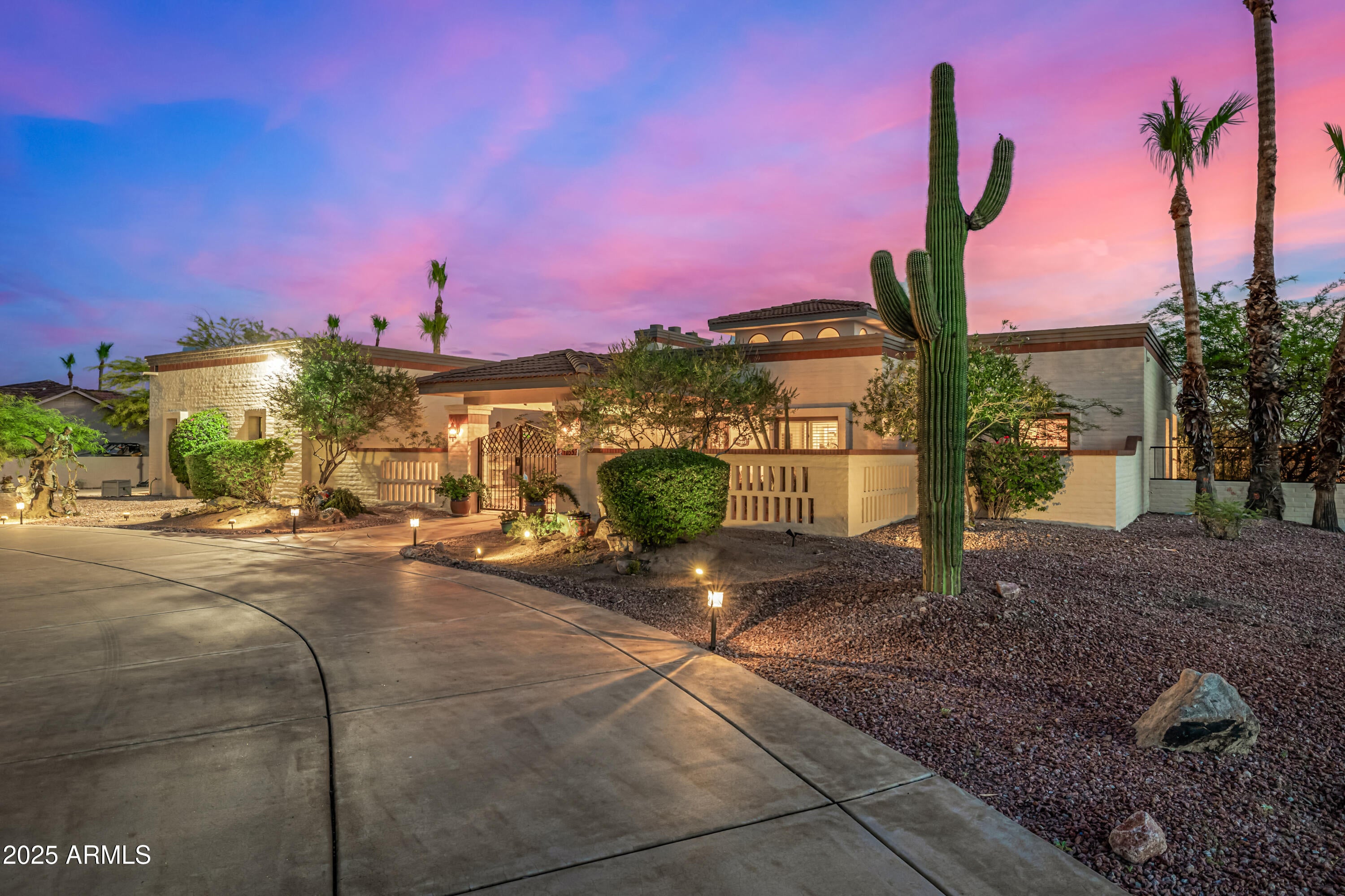 Fountain Hills, Arizona, 85268, United States, 5 Bedrooms Bedrooms, ,4 BathroomsBathrooms,Residential,Active,1988706