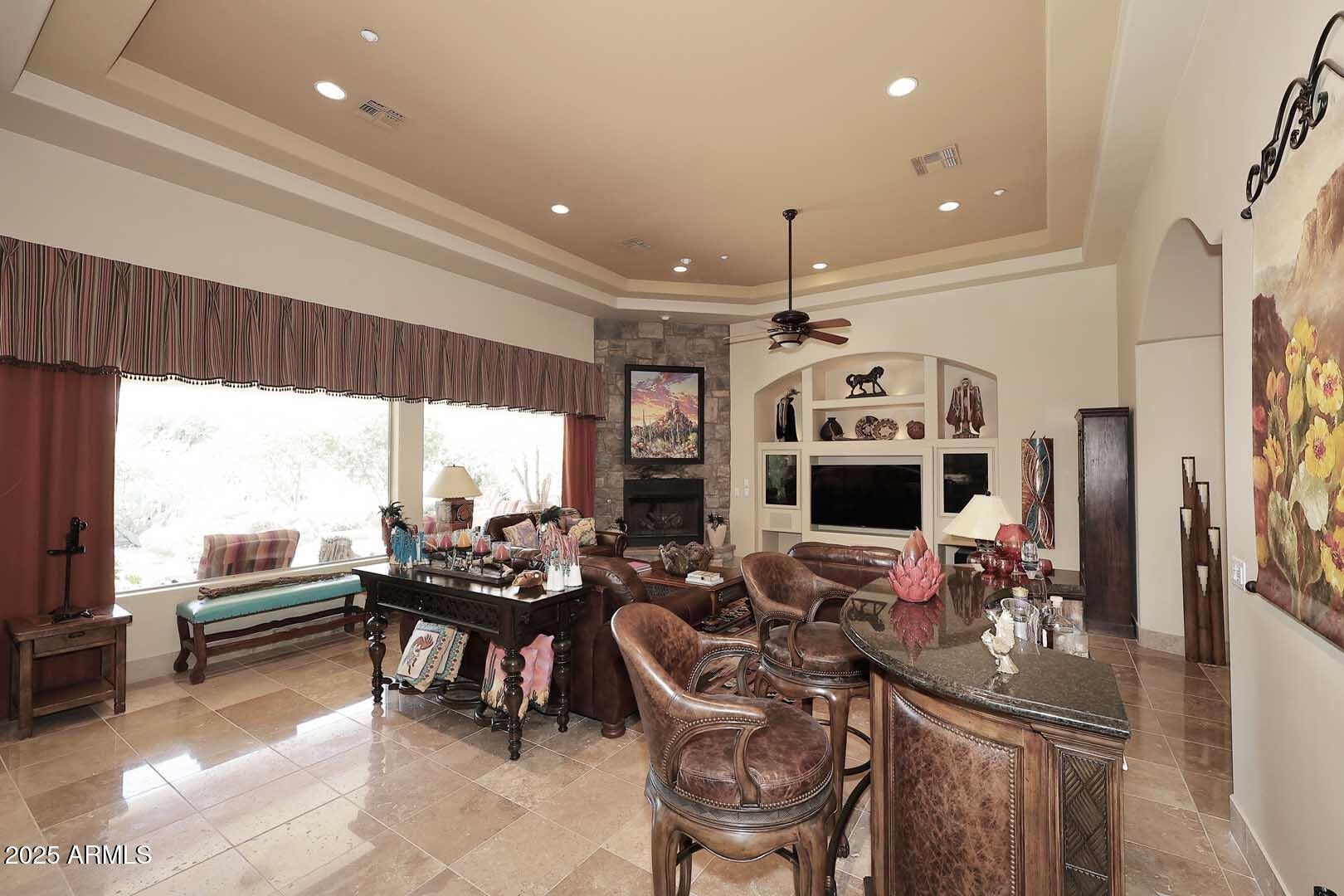 Scottsdale, Arizona, 85262, United States, 3 Bedrooms Bedrooms, ,4 BathroomsBathrooms,Residential,Active,1972179