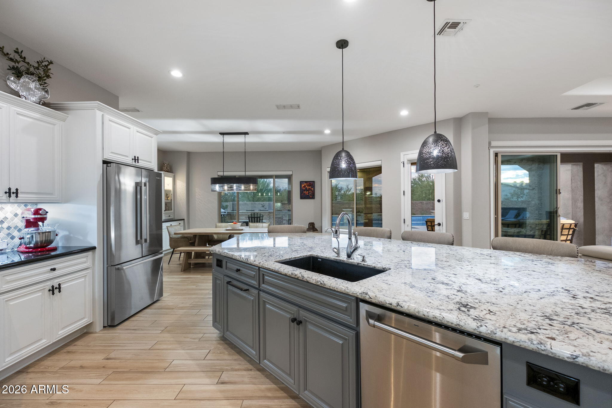 Peoria, Arizona, 85383, United States, 3 Bedrooms Bedrooms, ,4 BathroomsBathrooms,Residential,Active,2013903