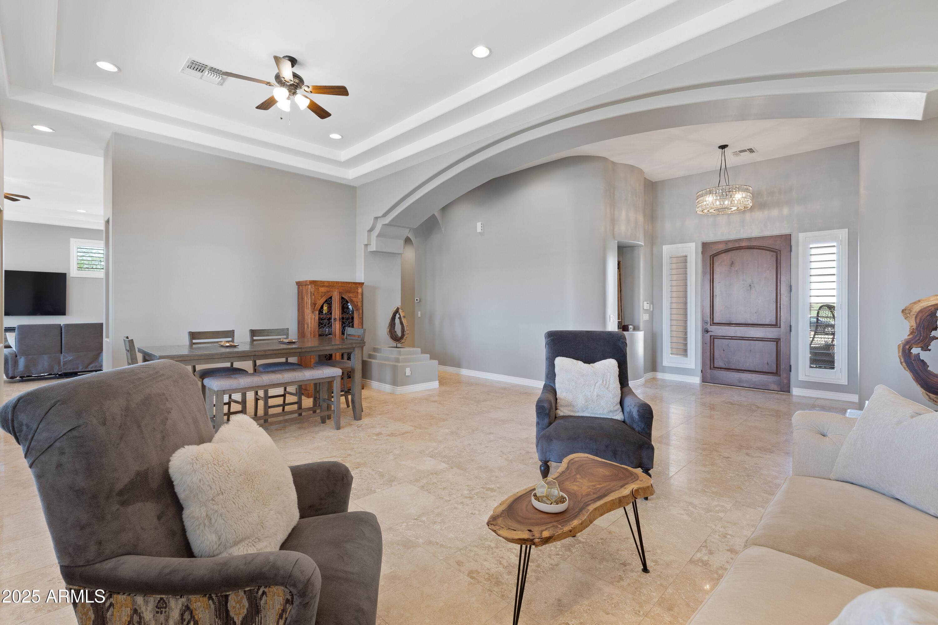 Scottsdale, Arizona, 85262, United States, ,5 BathroomsBathrooms,Residential,Active,1853247