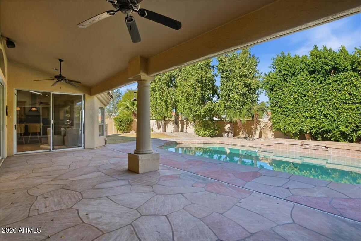 Scottsdale, Arizona, 85260, United States, 4 Bedrooms Bedrooms, ,3 BathroomsBathrooms,Residential,Active,2011220