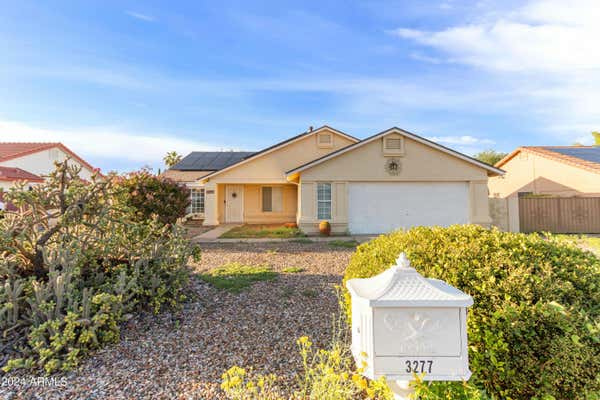 3277 ROSBURG ST, SIERRA VISTA, AZ 85650 - Image 1