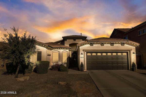 2824 E SANTA FE CT, GILBERT, AZ 85297 - Image 1