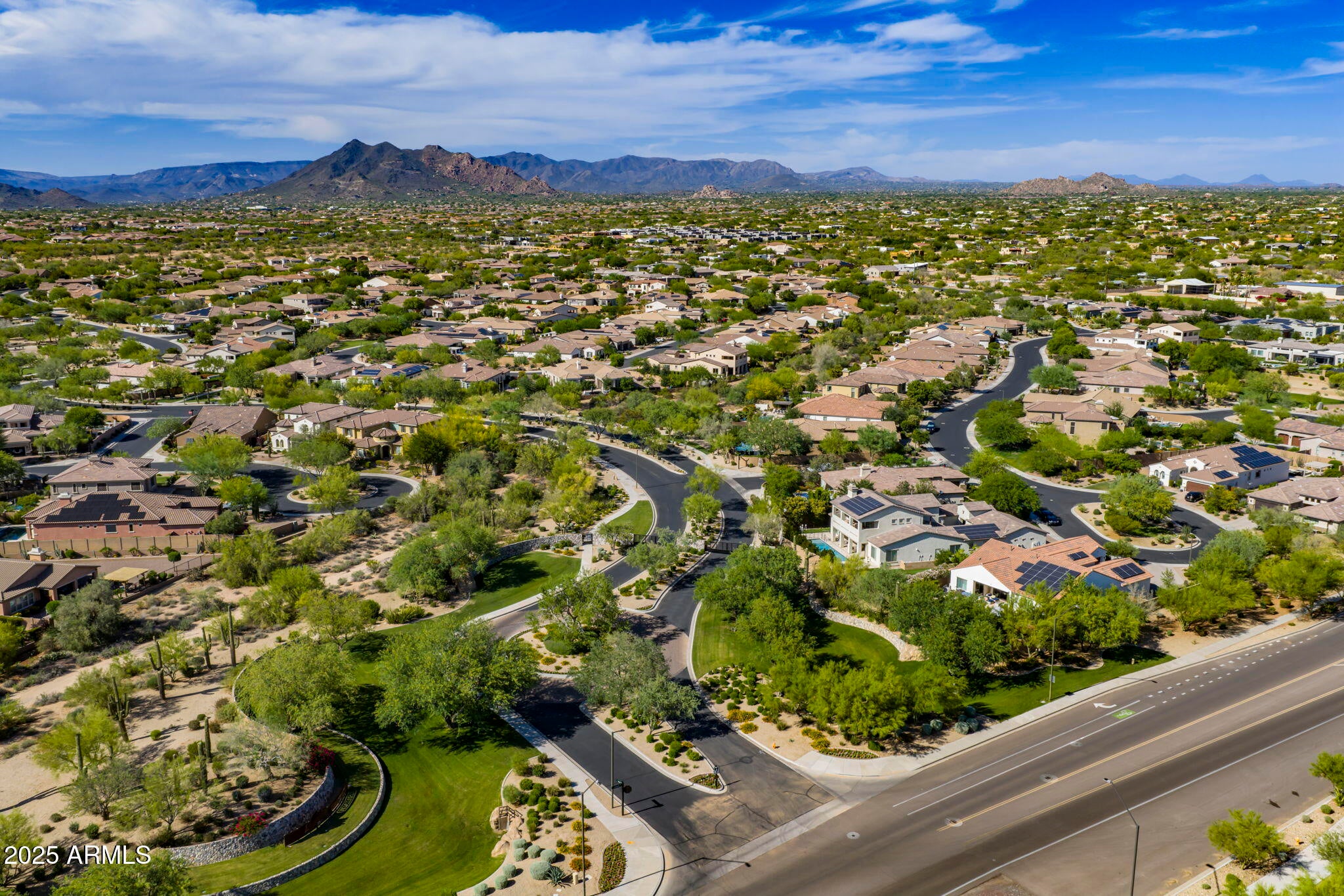 Cave Creek, Arizona, 85331, United States, 4 Bedrooms Bedrooms, ,4 BathroomsBathrooms,Residential,Active,1969643