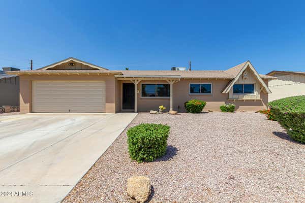 3236 W VOLTAIRE AVE, PHOENIX, AZ 85029 - Image 1