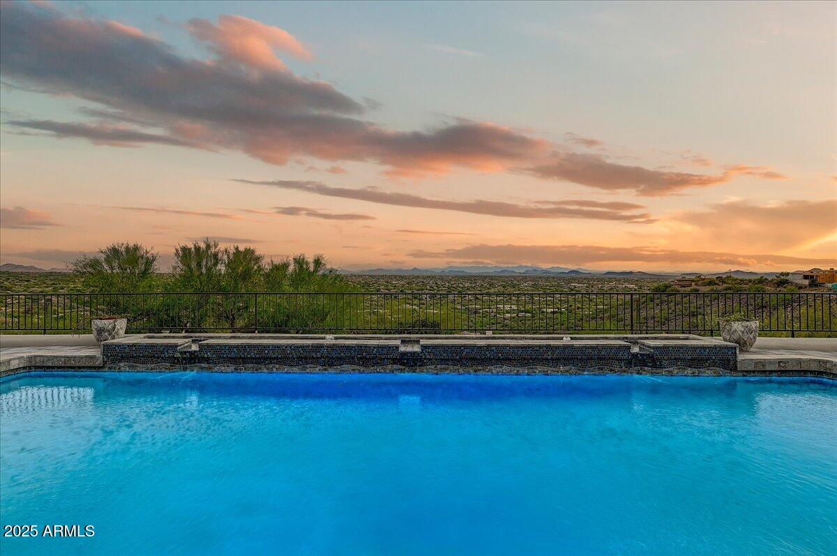 Carefree, Arizona, 85377, United States, 4 Bedrooms Bedrooms, ,5 BathroomsBathrooms,Residential,Active,1862909