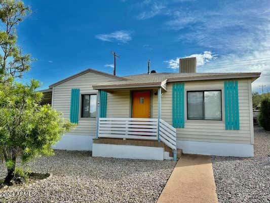 17 LOWELL AVE, BISBEE, AZ 85603 - Image 1