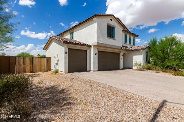 675 S PARKER LN, CASA GRANDE, AZ 85122 - Image 1