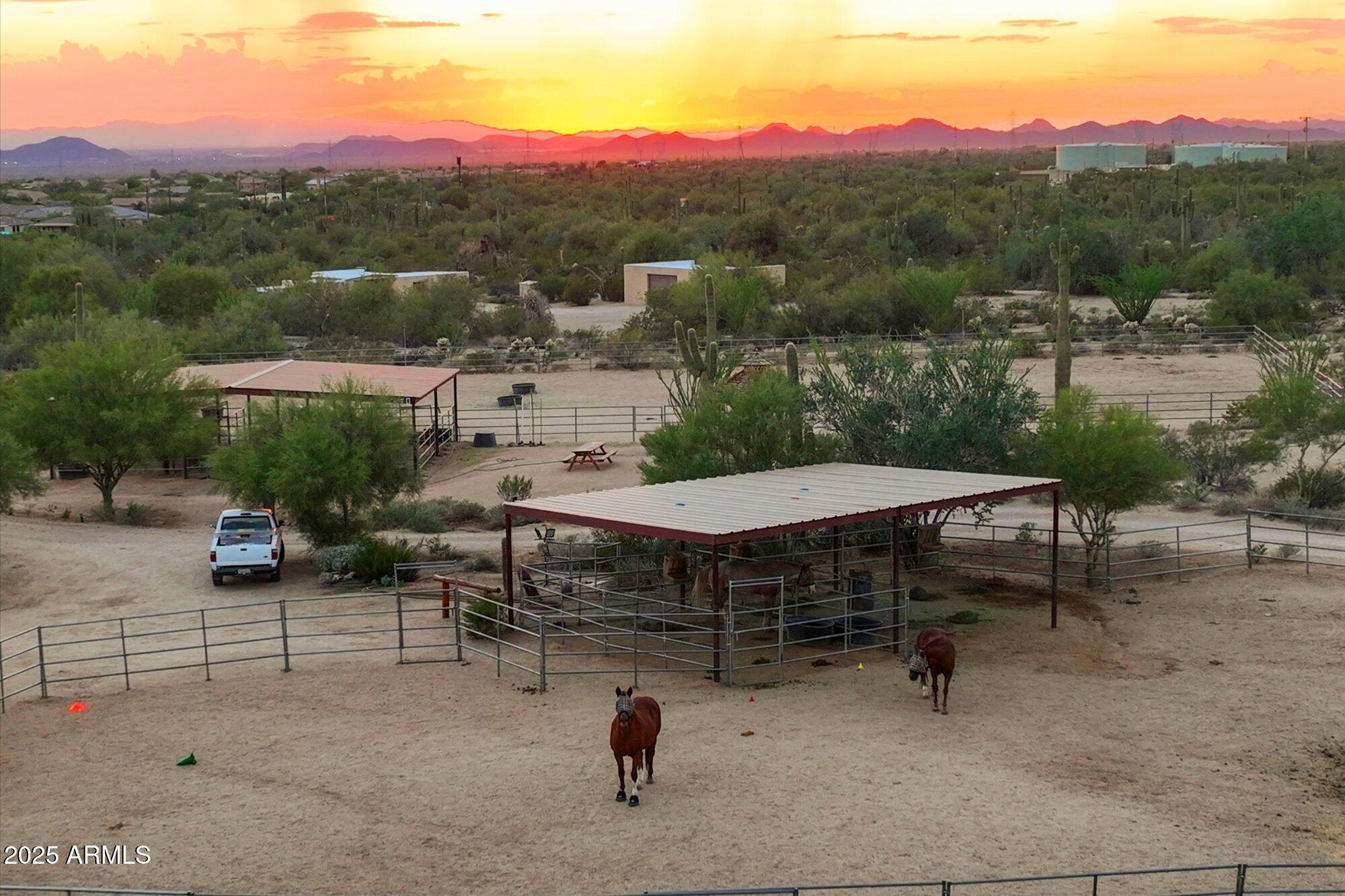 Scottsdale, Arizona, 85262, United States, 2 Bedrooms Bedrooms, ,2 BathroomsBathrooms,Residential,Active,1961913