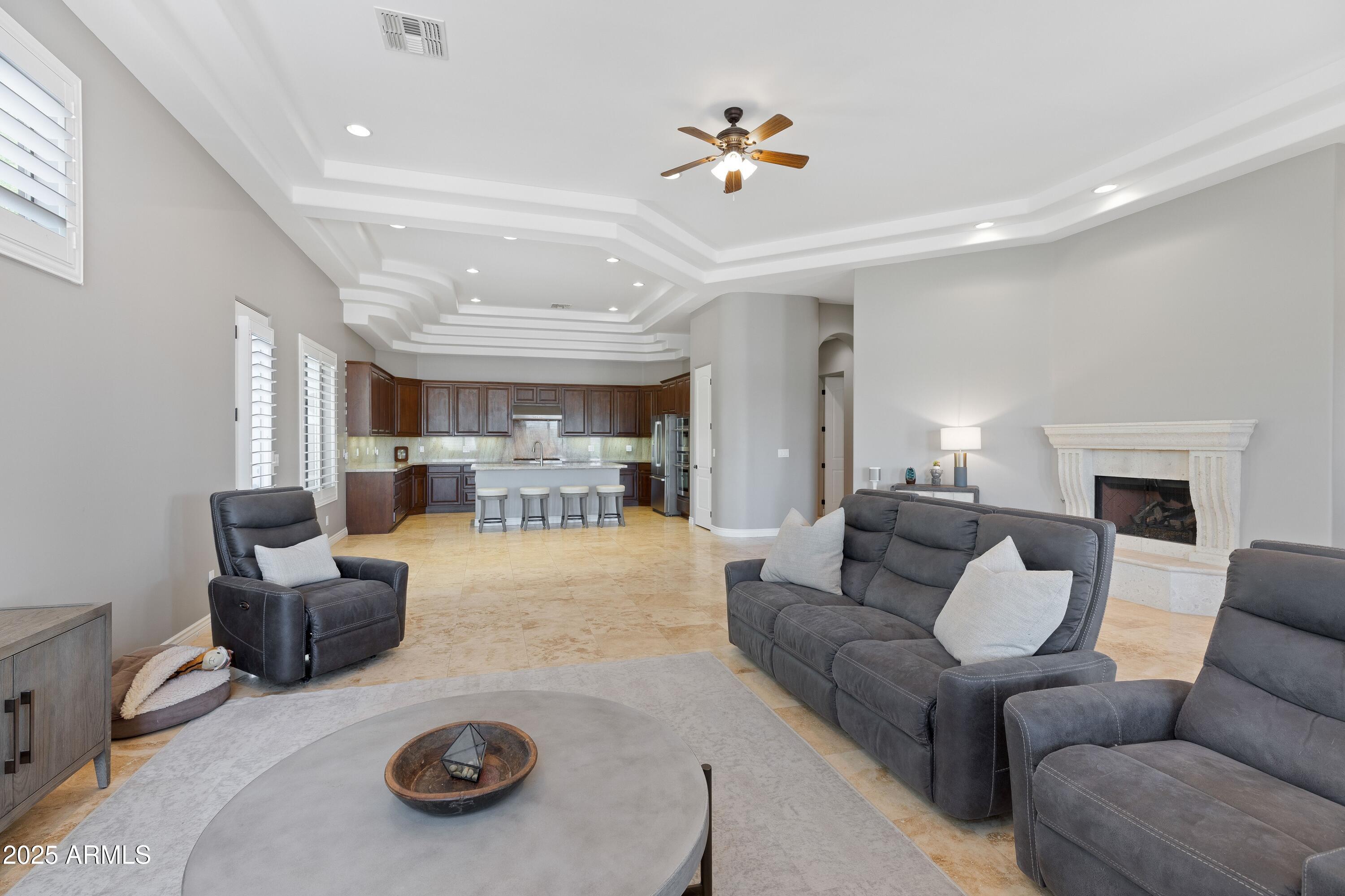 Scottsdale, Arizona, 85262, United States, ,5 BathroomsBathrooms,Residential,Active,1853247