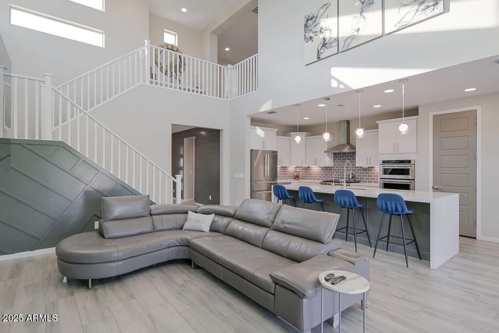 Phoenix, Arizona, 85050, United States, 4 Bedrooms Bedrooms, ,4 BathroomsBathrooms,Residential,Active,1945861