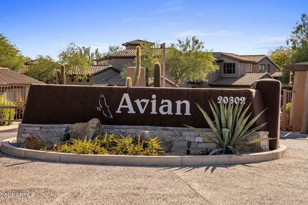 20802 N GRAYHAWK DR UNIT 1162, SCOTTSDALE, AZ 85255 - Image 1