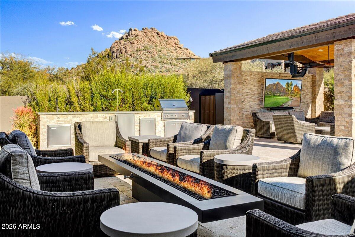 Scottsdale, Arizona, 85262, United States, 3 Bedrooms Bedrooms, ,4 BathroomsBathrooms,Residential,Active,2007183