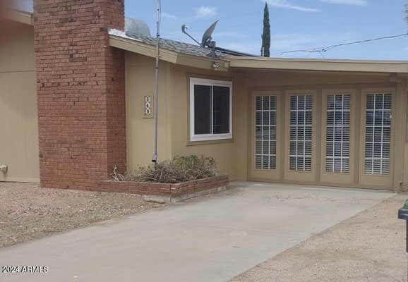 349 PERETZ CIR, MORRISTOWN, AZ 85342 - Image 1