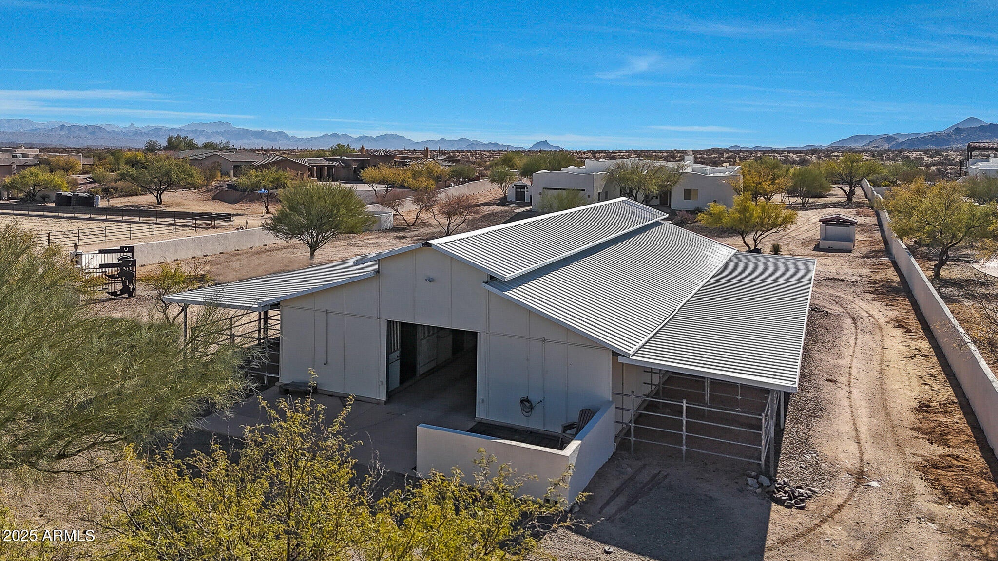 Scottsdale, Arizona, 85262, United States, 3 Bedrooms Bedrooms, ,4 BathroomsBathrooms,Residential,Active,1742099