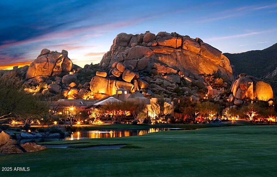 Scottsdale, Arizona, 85266, United States, 4 Bedrooms Bedrooms, ,4 BathroomsBathrooms,Residential,Active,1945843