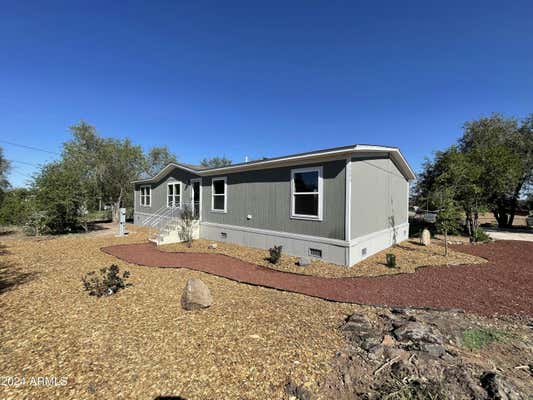 46886 N EIGHTH ST, ASH FORK, AZ 86320 - Image 1