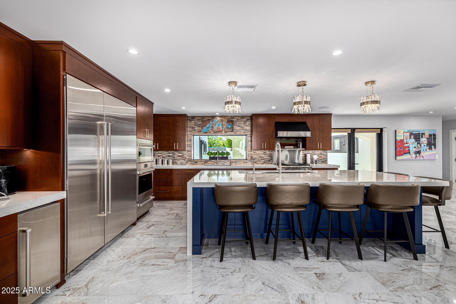 Phoenix, Arizona, 85018, United States, 4 Bedrooms Bedrooms, ,5 BathroomsBathrooms,Residential,Active,1968090